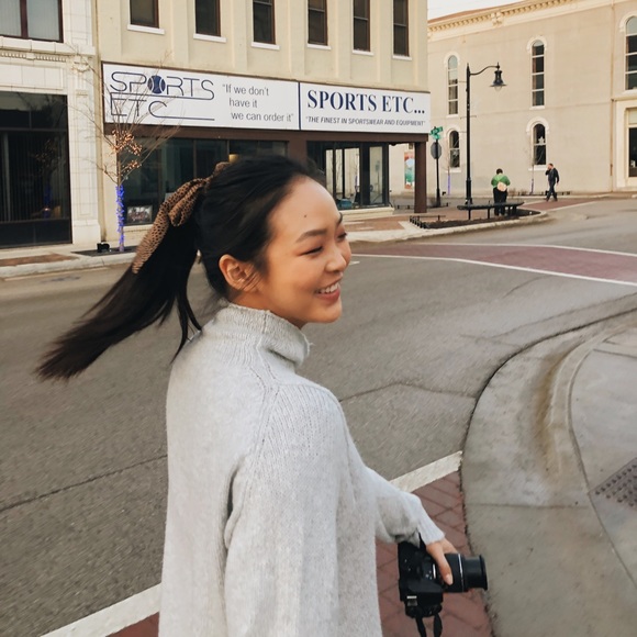 Meet your Posher, Joy - Picture 1 of 1